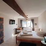 Landgasthof Zum Stern Wasserkuppe Rhoen بوبنهاوزن