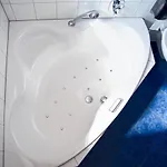بيت ريفي Landgasthof Zum Stern Wasserkuppe Rhoen بوبنهاوزن