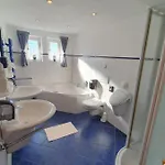 بيت ريفي Landgasthof Zum Stern Wasserkuppe Rhoen 3*