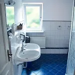 بيت ريفي Landgasthof Zum Stern Wasserkuppe Rhoen 3*