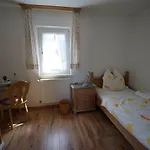بيت ريفي Landgasthof Zum Stern Wasserkuppe Rhoen