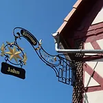 Landgasthof Zum Stern Wasserkuppe Rhoen بوبنهاوزن
