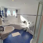 بيت ريفي Landgasthof Zum Stern Wasserkuppe Rhoen بوبنهاوزن