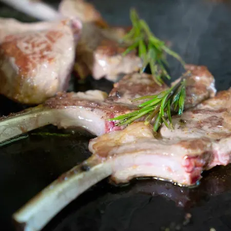 Landgasthof Zum Stern Wasserkuppe Rhoen 3*