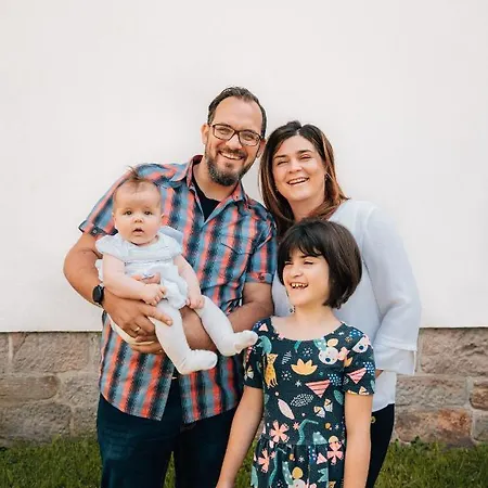 Landgasthof Zum Stern Wasserkuppe Rhoen 3* Poppenhausen