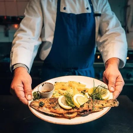 Landgasthof Zum Stern Wasserkuppe Rhoen