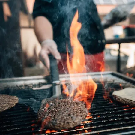 Landgasthof Zum Stern Wasserkuppe Rhoen 宾馆 3*