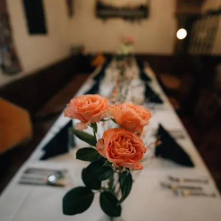 Landgasthof Zum Stern Wasserkuppe Rhoen