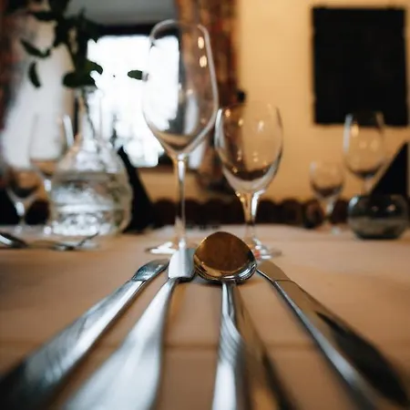 Landgasthof Zum Stern Wasserkuppe Rhoen 宾馆