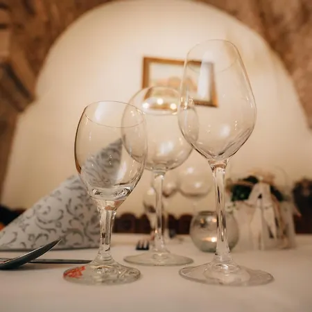 Han/Misafirhane Landgasthof Zum Stern Wasserkuppe Rhoen Poppenhausen