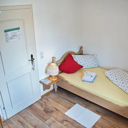 Landgasthof Zum Stern Wasserkuppe Rhoen 3* بوبنهاوزن