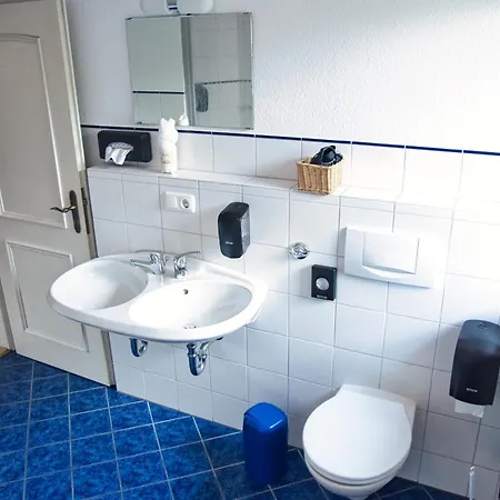 Landgasthof Zum Stern Wasserkuppe Rhoen