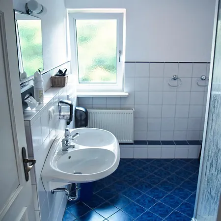 宾馆 Landgasthof Zum Stern Wasserkuppe Rhoen 3*