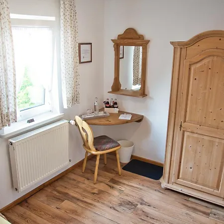 Landgasthof Zum Stern Wasserkuppe Rhoen 3*