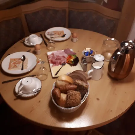 Landgasthof Zum Stern Wasserkuppe Rhoen