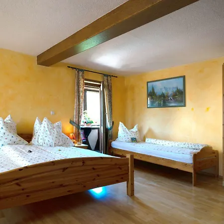 Landgasthof Zum Stern Wasserkuppe Rhön Gasthof 3*