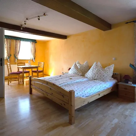 Landgasthof Zum Stern Wasserkuppe Rhoen Poppenhausen