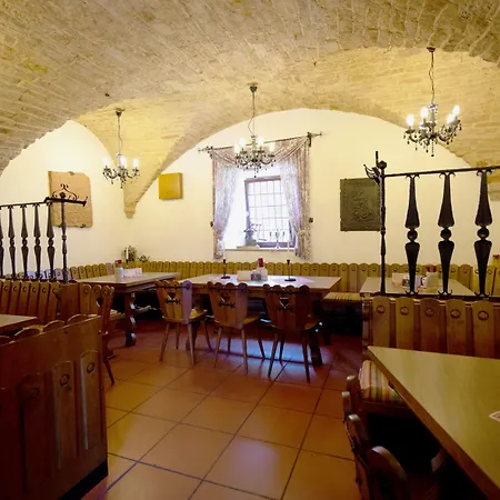 Landgasthof Zum Stern Wasserkuppe Rhön Gasthof 3*