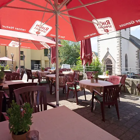 Landgasthof Zum Stern Wasserkuppe Rhön