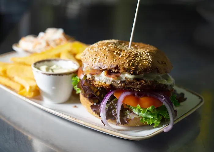 Landgasthof Zum Stern Wasserkuppe Rhoen 3* Poppenhausen