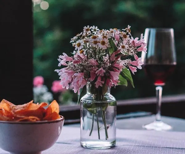 Landgasthof Zum Stern Wasserkuppe Rhoen Inn Poppenhausen