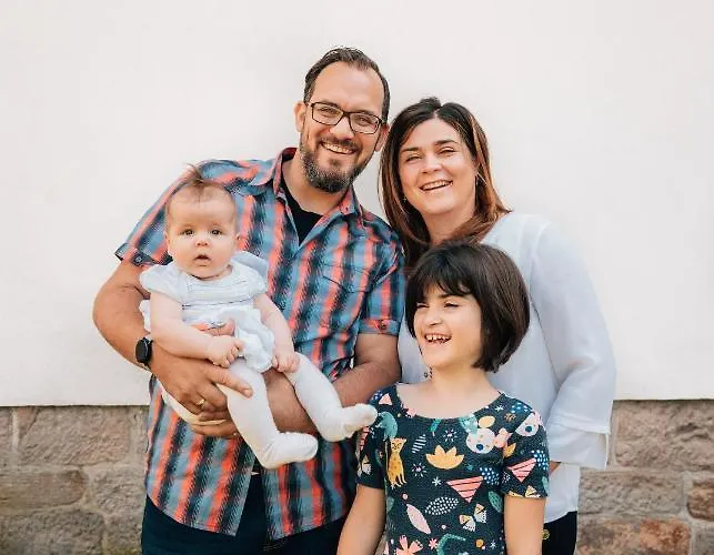 Landgasthof Zum Stern Wasserkuppe Rhoen 3* Poppenhausen