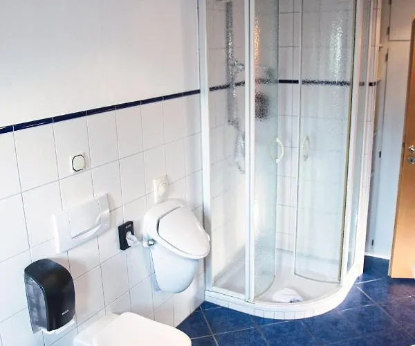 Inn Landgasthof Zum Stern Wasserkuppe Rhoen