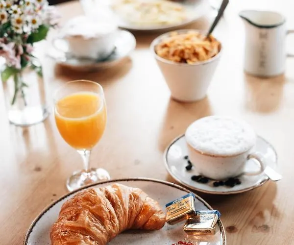 Landgasthof Zum Stern Wasserkuppe Rhoen Poppenhausen