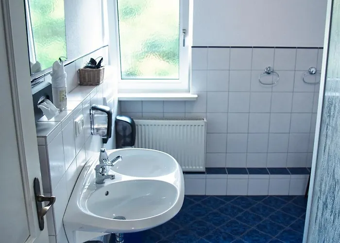 Inn Landgasthof Zum Stern Wasserkuppe Rhoen 3*