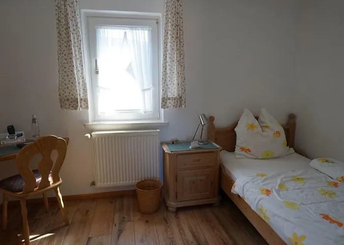 Inn Landgasthof Zum Stern Wasserkuppe Rhoen