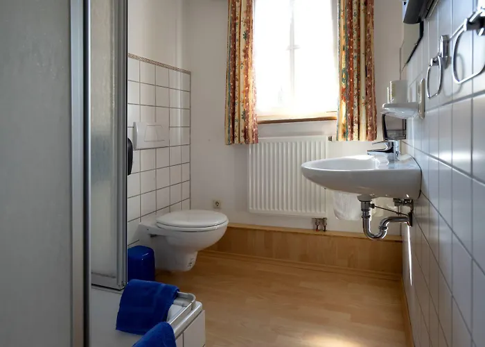 Inn Landgasthof Zum Stern Wasserkuppe Rhoen 3*