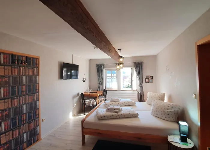 Landgasthof Zum Stern Wasserkuppe Rhoen Inn