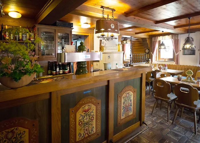 Landgasthof Zum Stern Wasserkuppe Rhoen Inn