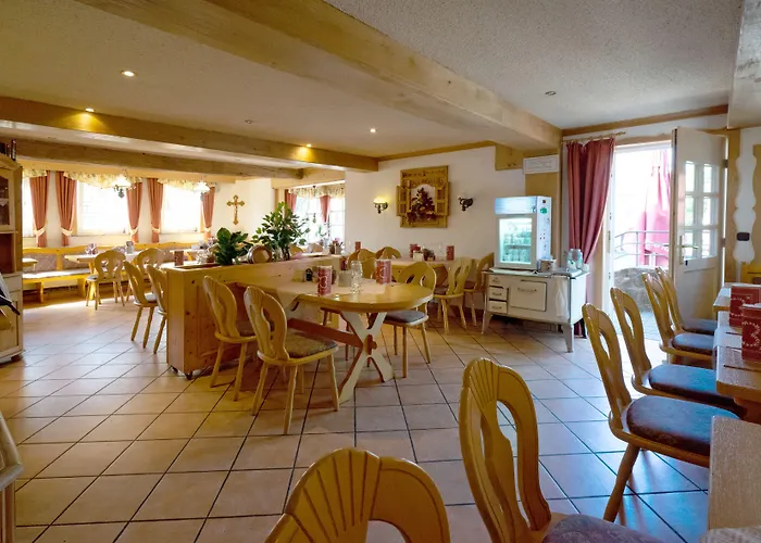 Landgasthof Zum Stern Wasserkuppe Rhoen