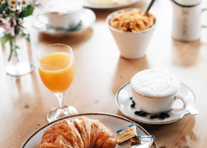 Inn Landgasthof Zum Stern Wasserkuppe Rhoen 3*