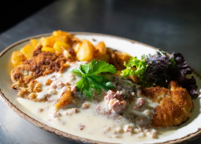 Inn Landgasthof Zum Stern Wasserkuppe Rhoen Poppenhausen