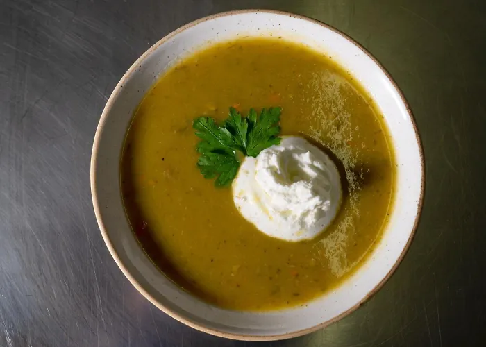 Inn Landgasthof Zum Stern Wasserkuppe Rhoen