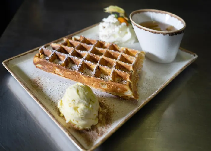 Landgasthof Zum Stern Wasserkuppe Rhoen
