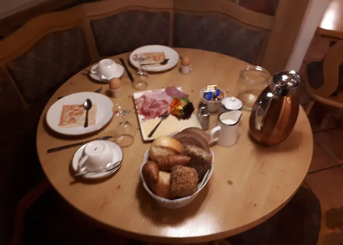 Landgasthof Zum Stern Wasserkuppe Rhoen