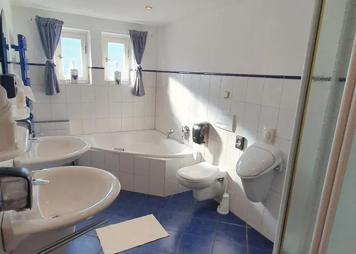 Inn Landgasthof Zum Stern Wasserkuppe Rhoen Poppenhausen