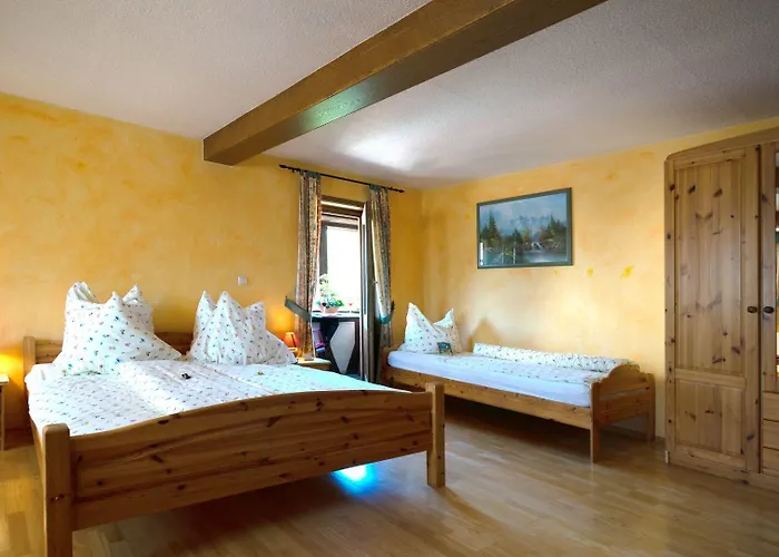Landgasthof Zum Stern Wasserkuppe Rhoen Inn 3*