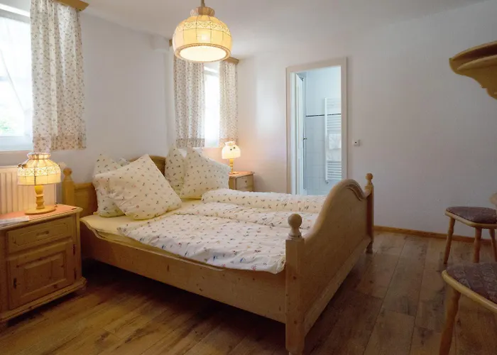 Inn Landgasthof Zum Stern Wasserkuppe Rhoen 3*