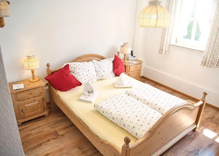 Landgasthof Zum Stern Wasserkuppe Rhoen