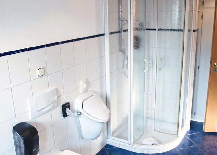 Landgasthof Zum Stern Wasserkuppe Rhoen 3* Poppenhausen