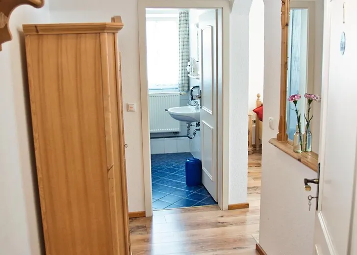 Landgasthof Zum Stern Wasserkuppe Rhoen Inn