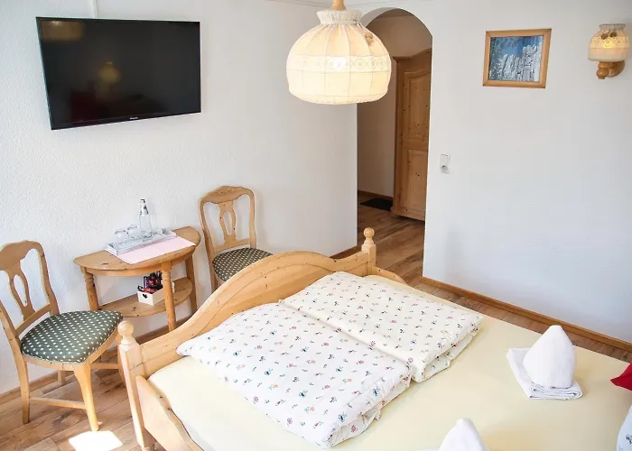 Landgasthof Zum Stern Wasserkuppe Rhoen 3* Poppenhausen